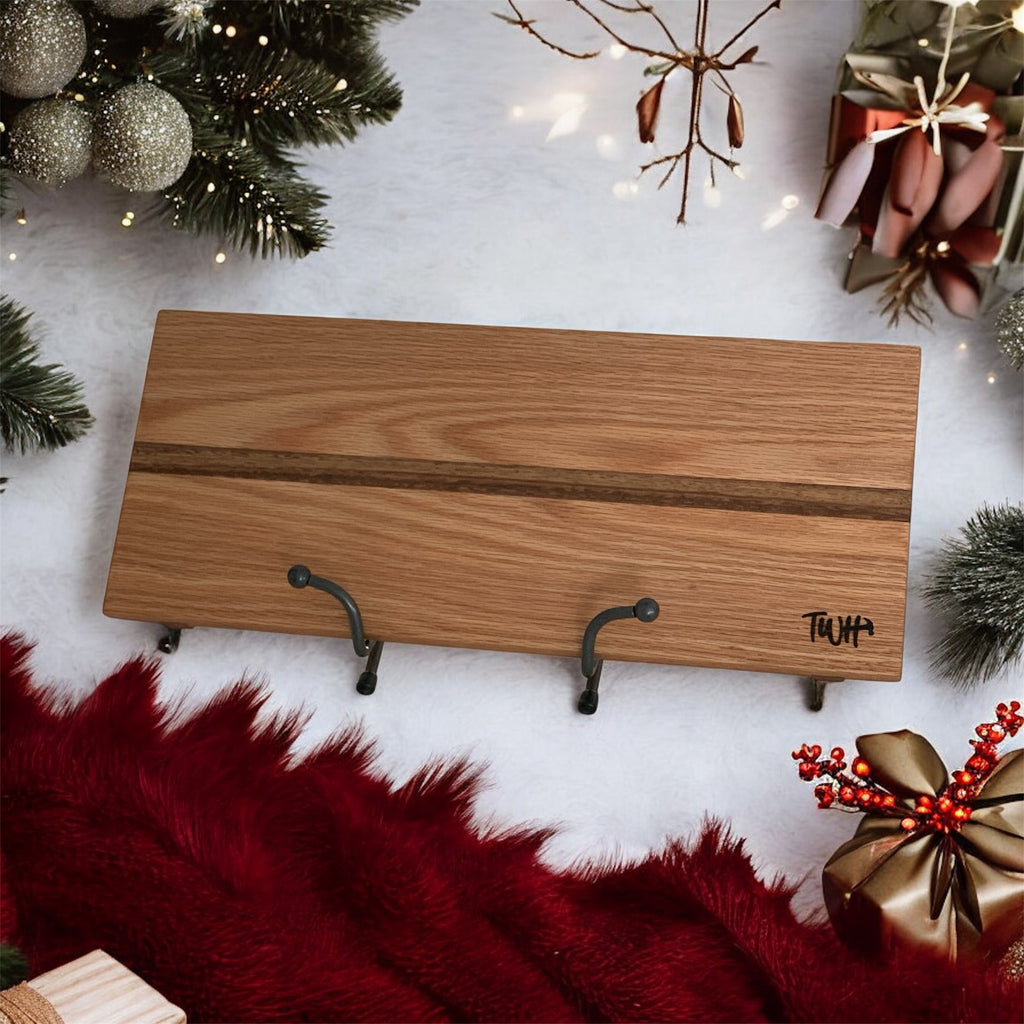 Japanese Inspired Elevated Boards - NEW