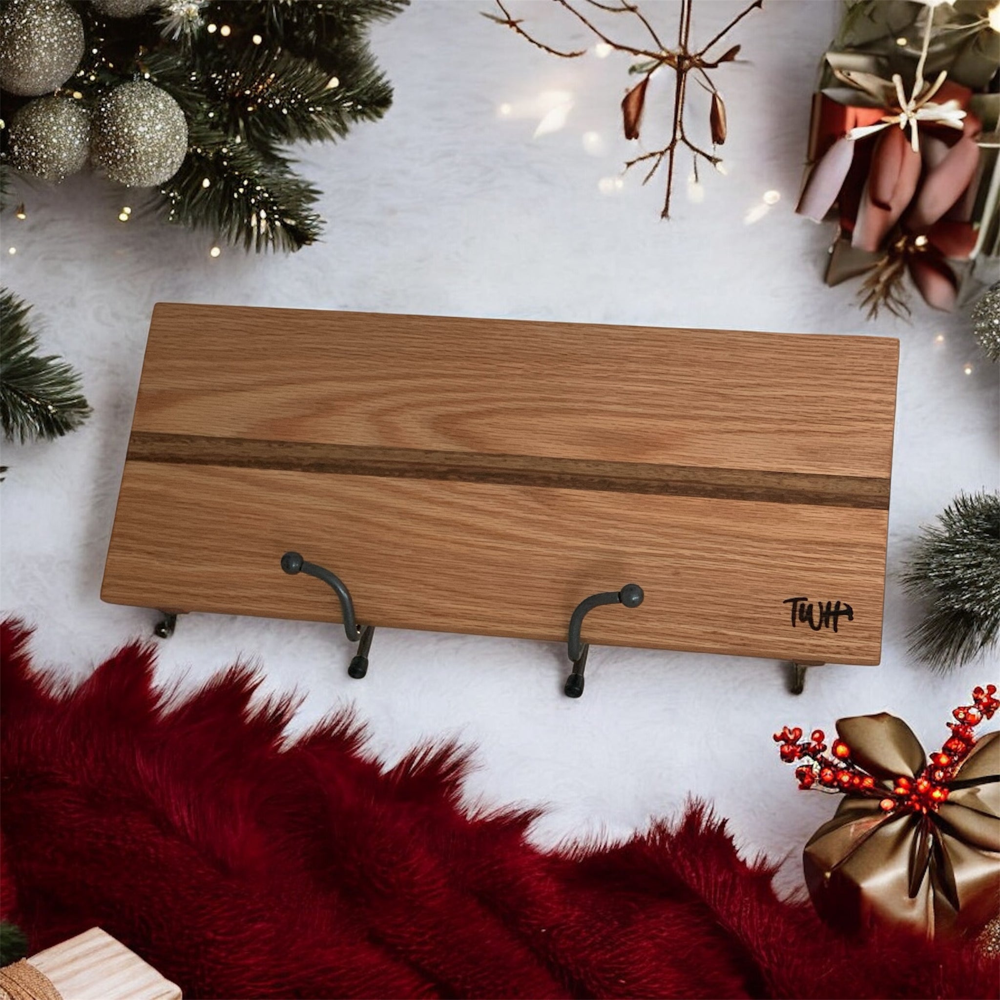 Japanese Inspired Elevated Boards - NEW