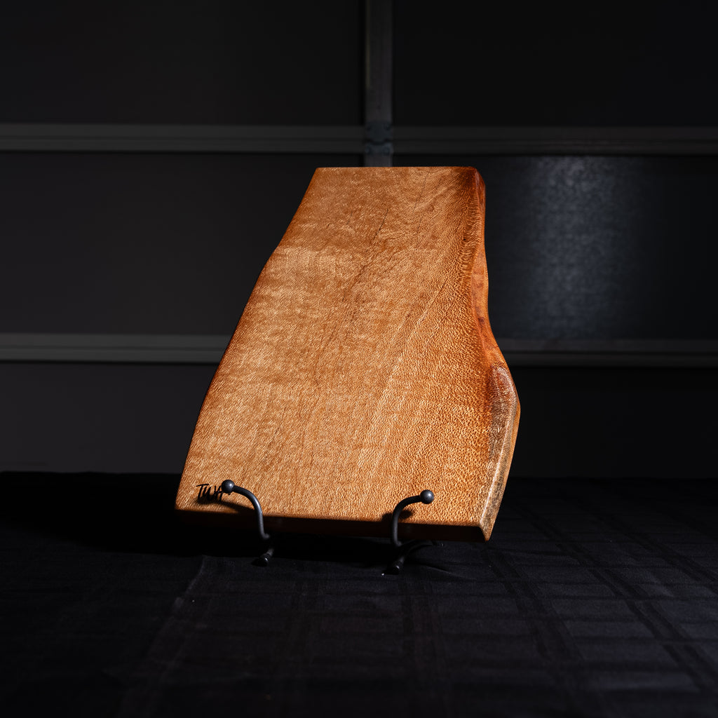 Silky Oak