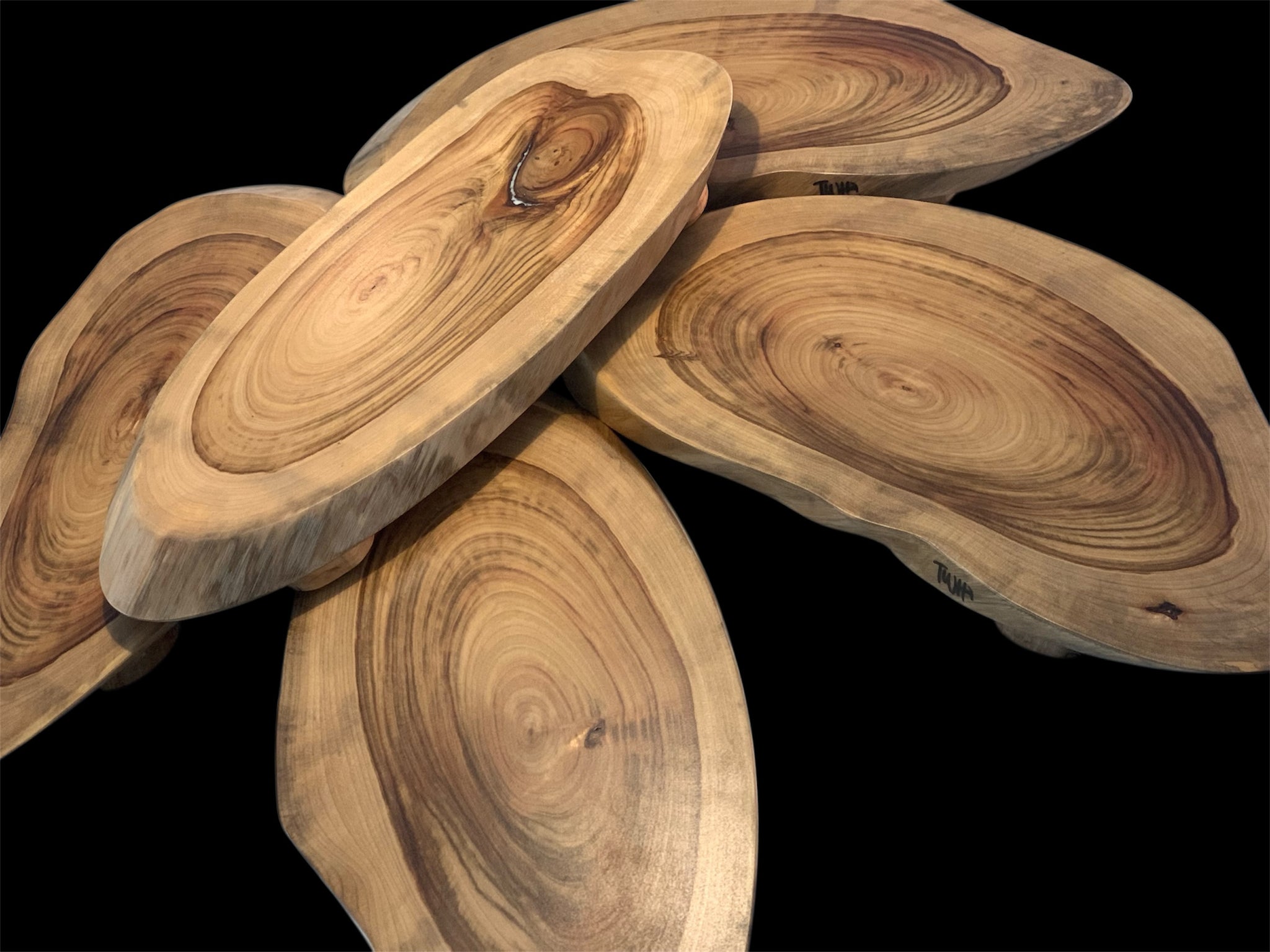 XL-3XL Signature Boards