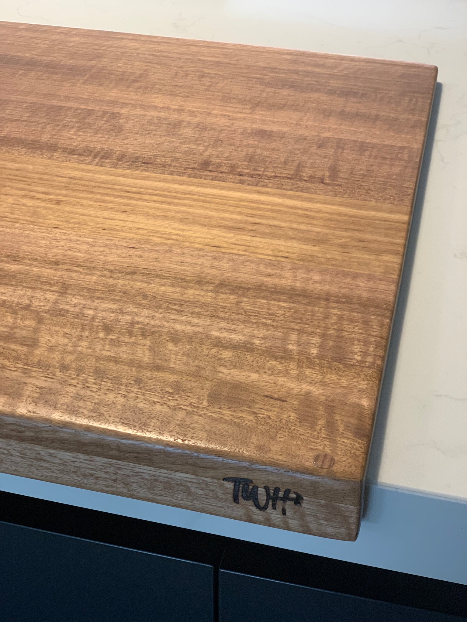 Dough/Pastry Board or just a Cutting Board