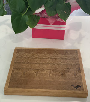 End Grain Boards - NEW