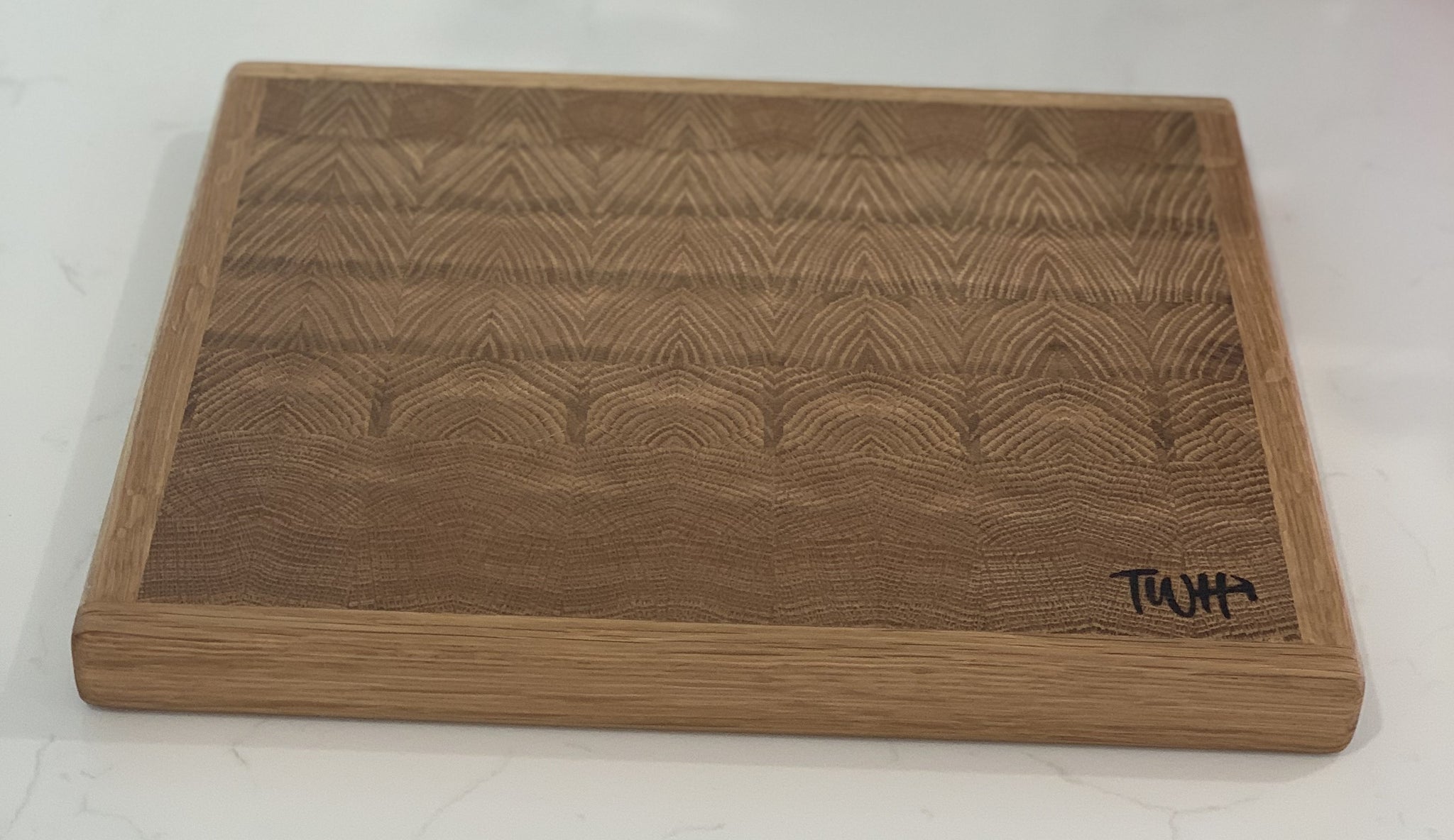 End Grain Boards - NEW