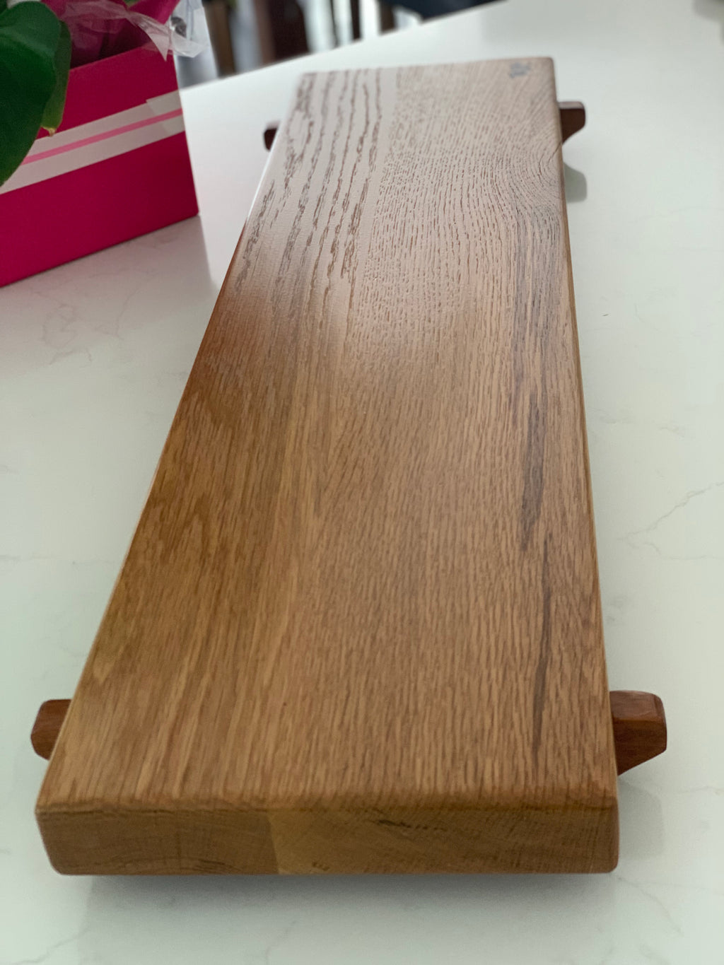 American Oak Grazing Board/Display Board/Tray