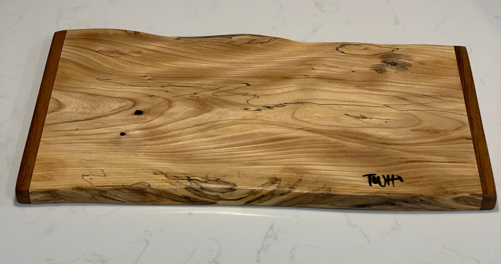 Ambrosia Maple