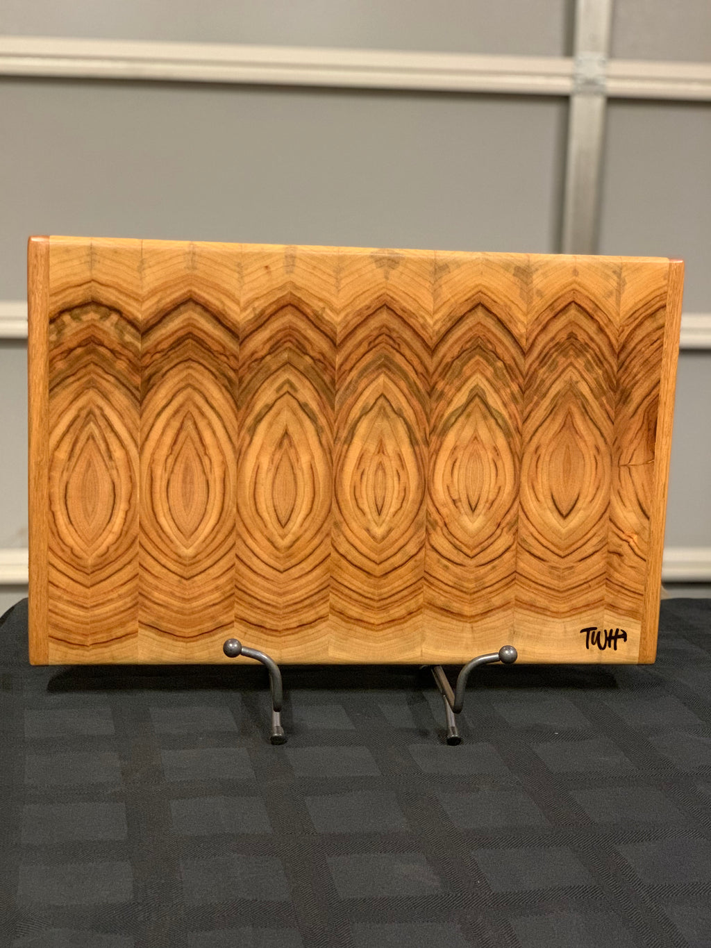 End Grain Boards - NEW