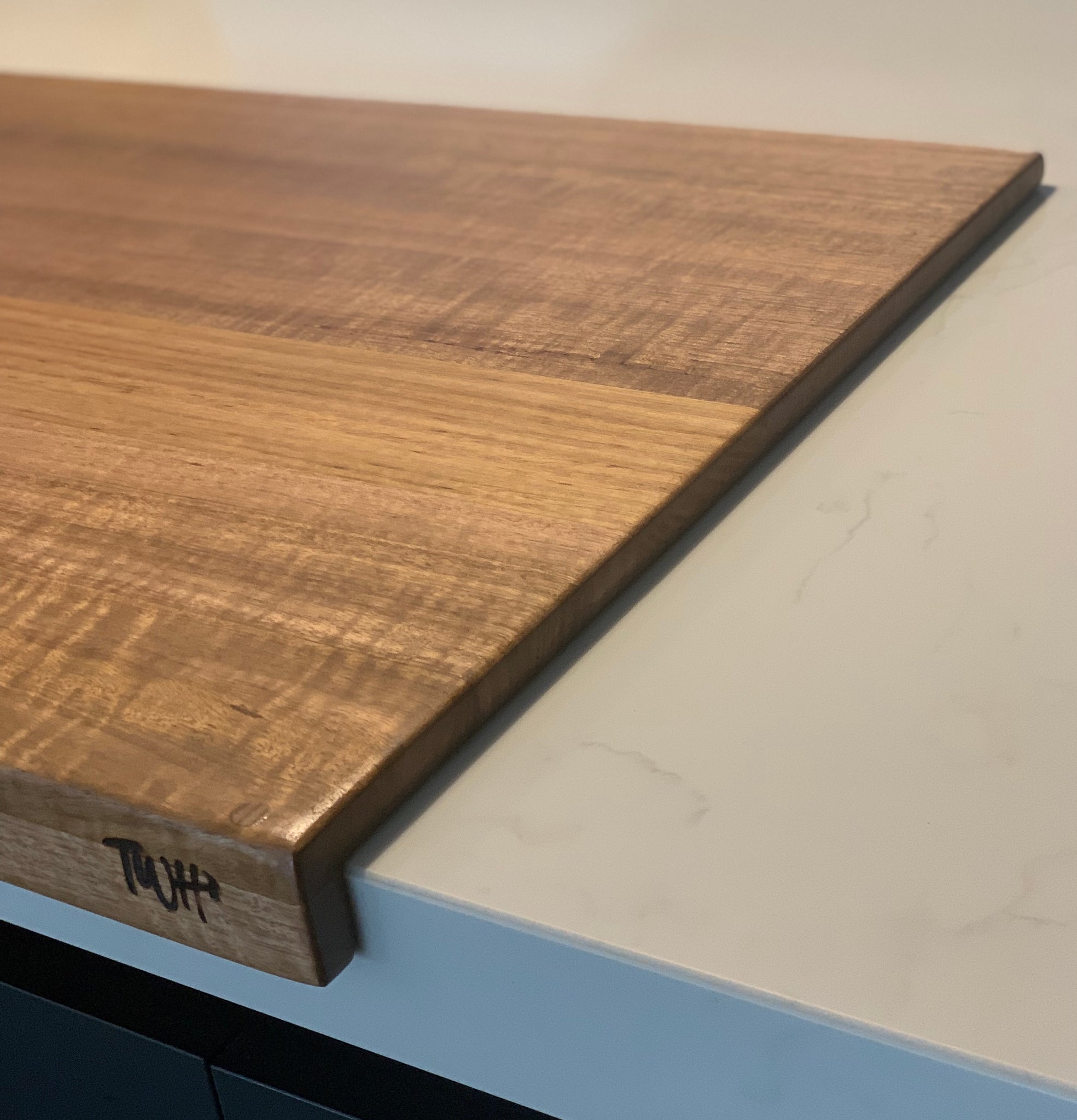 Dough/Pastry Board or just a Cutting Board