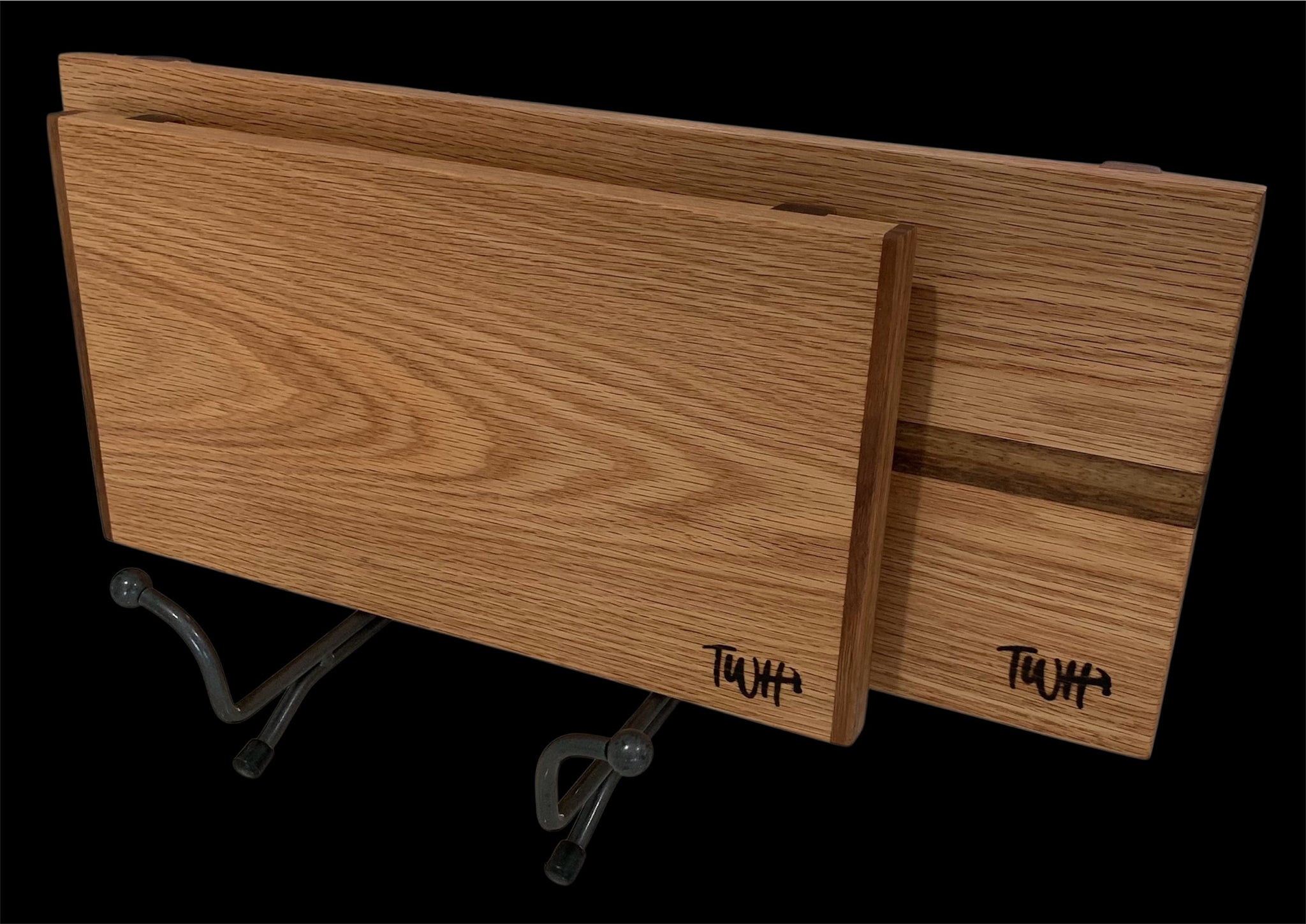 Japanese Inspired Elevated Boards - NEW