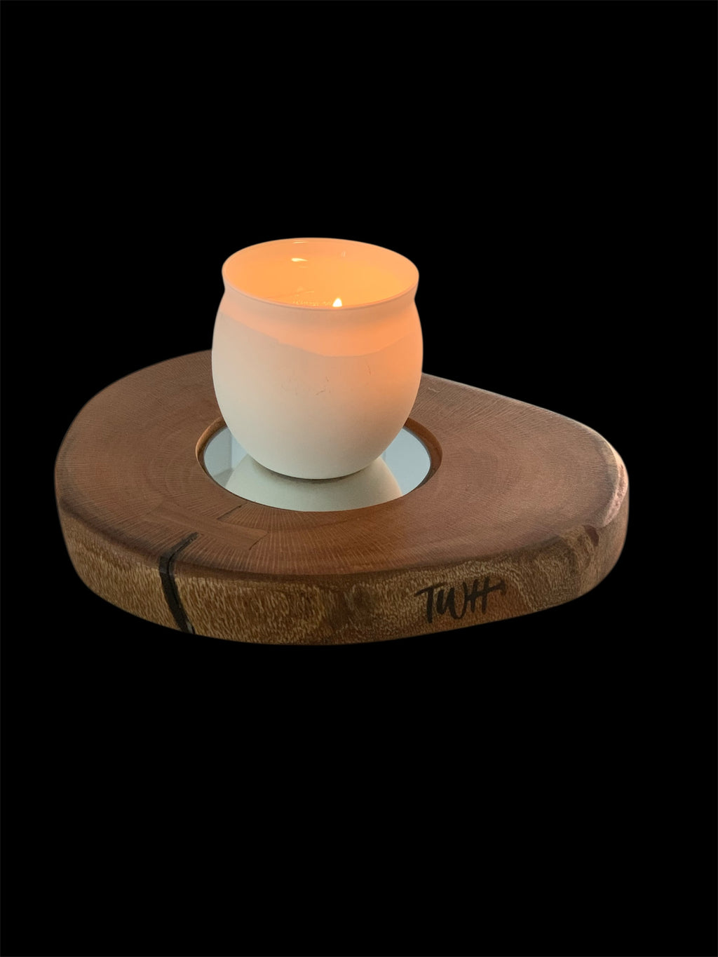 Mirror Mirror On The Wall