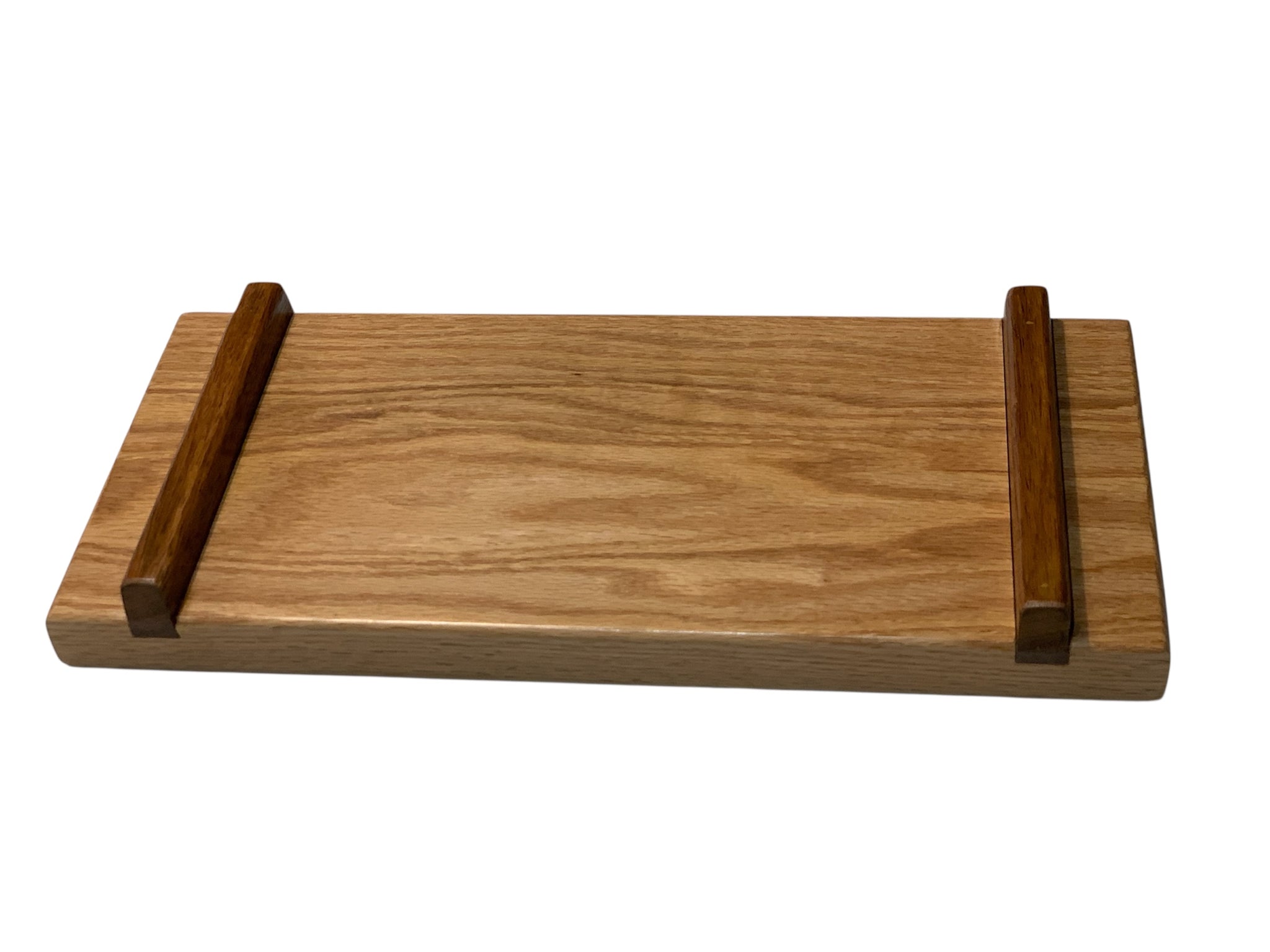 American Oak Cutting Board/Display Board - NEW