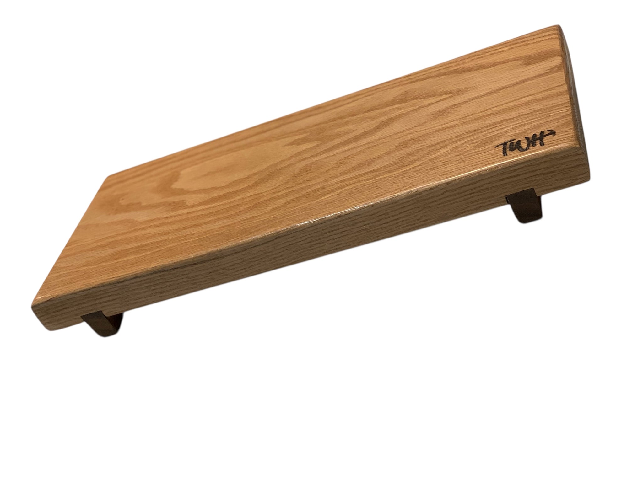 American Oak Cutting Board/Display Board - NEW