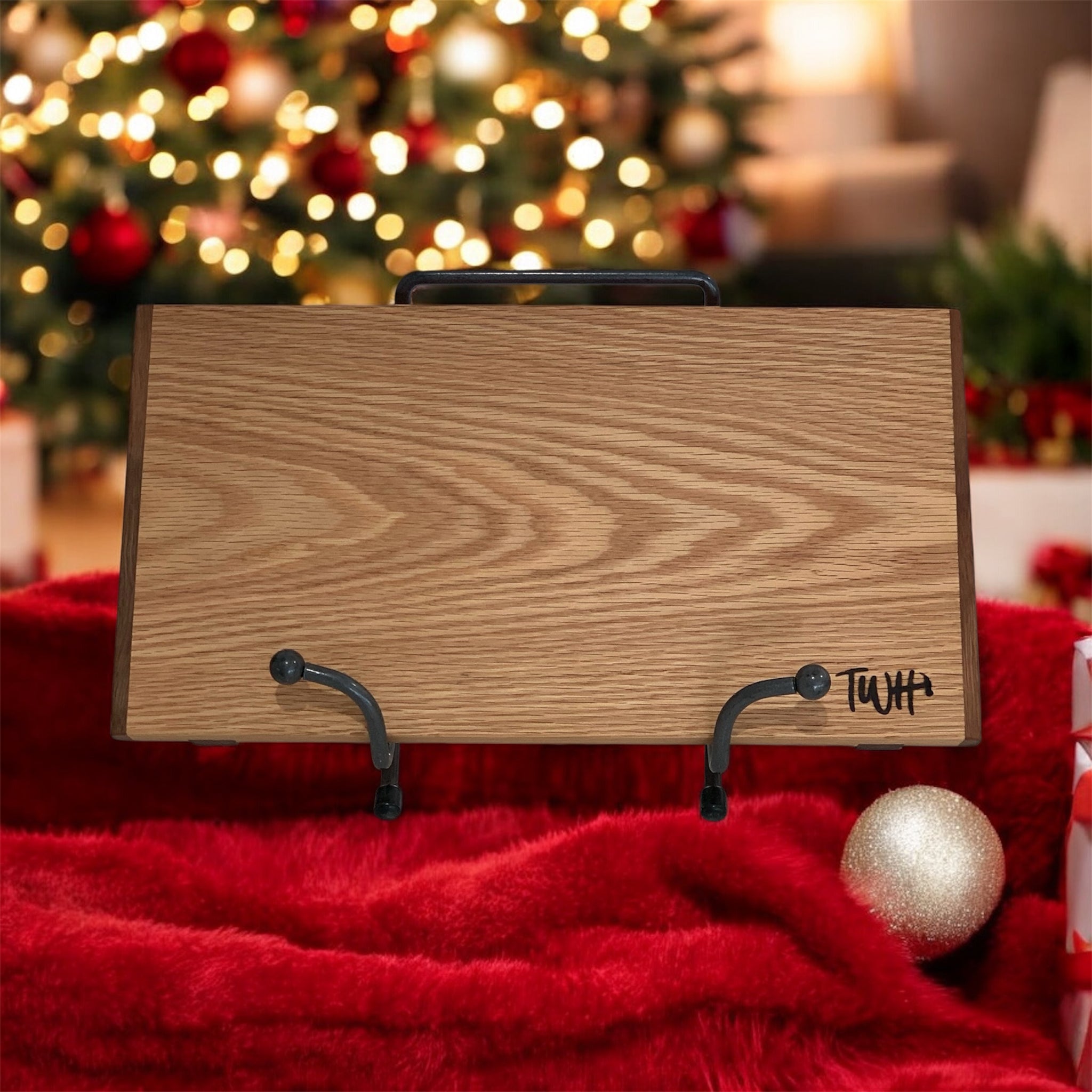 Japanese Inspired Elevated Boards - NEW