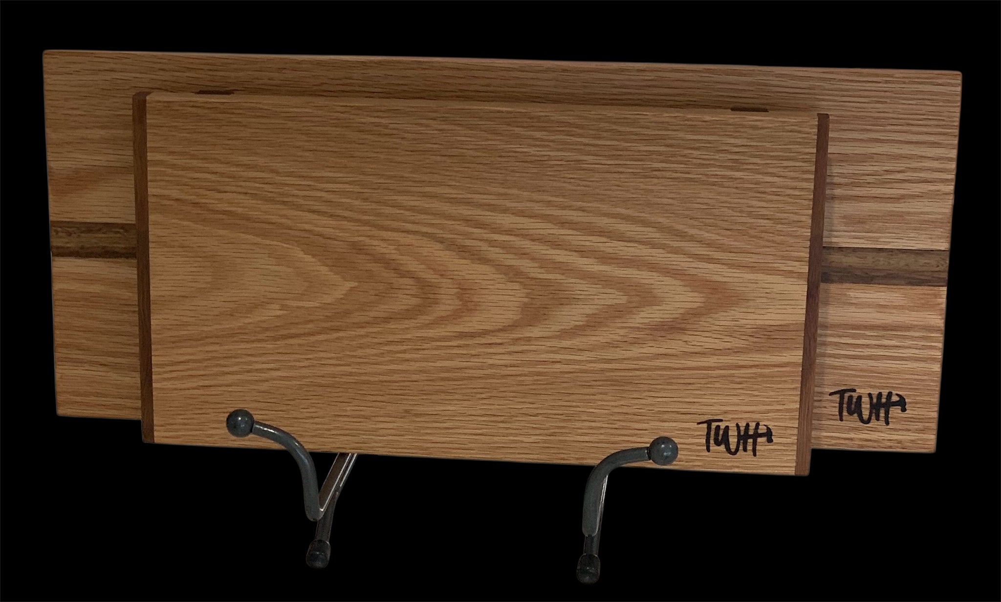 Japanese Inspired Elevated Boards - NEW