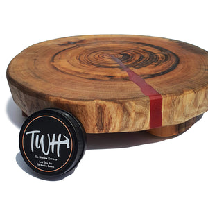 TWH Food Grade Cutting Board Wax 60ml