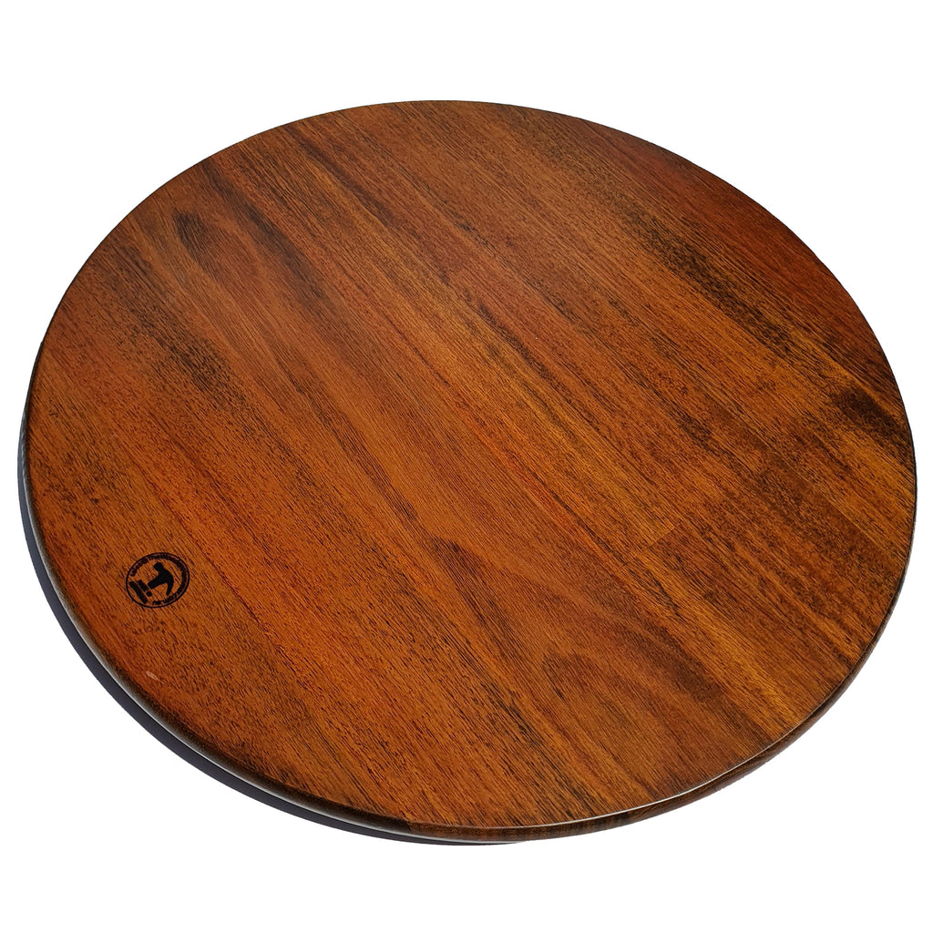Lazy Susan, LGE - 59.5cm CUSTOM MADE TO MEASURE - ENQUIRE NOW