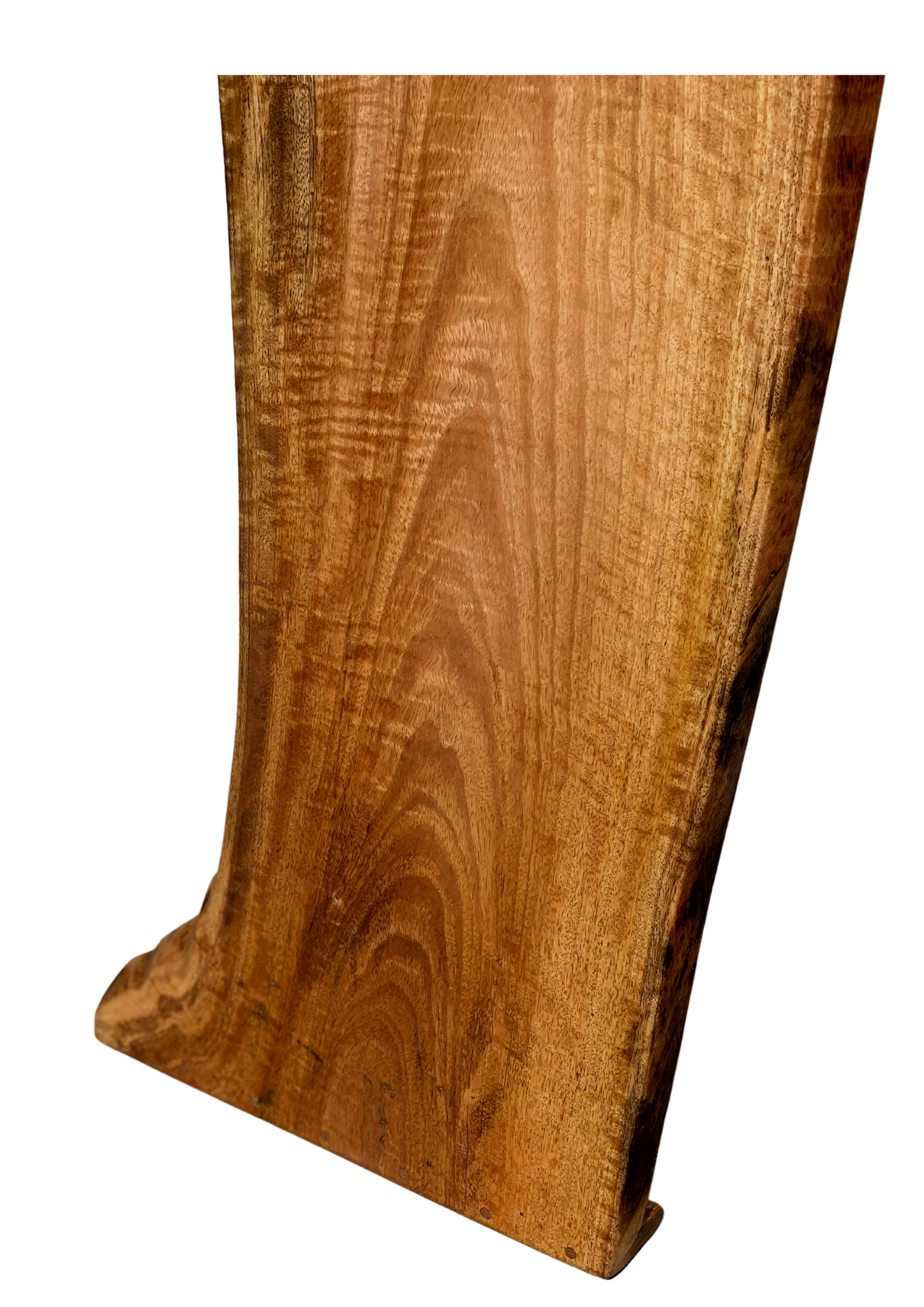 Long Board - The Shark - Mango Wood Grazing Board, 105.5cm