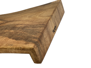 Long Board - The Whale - Mango Wood Grazing Board, 117cm
