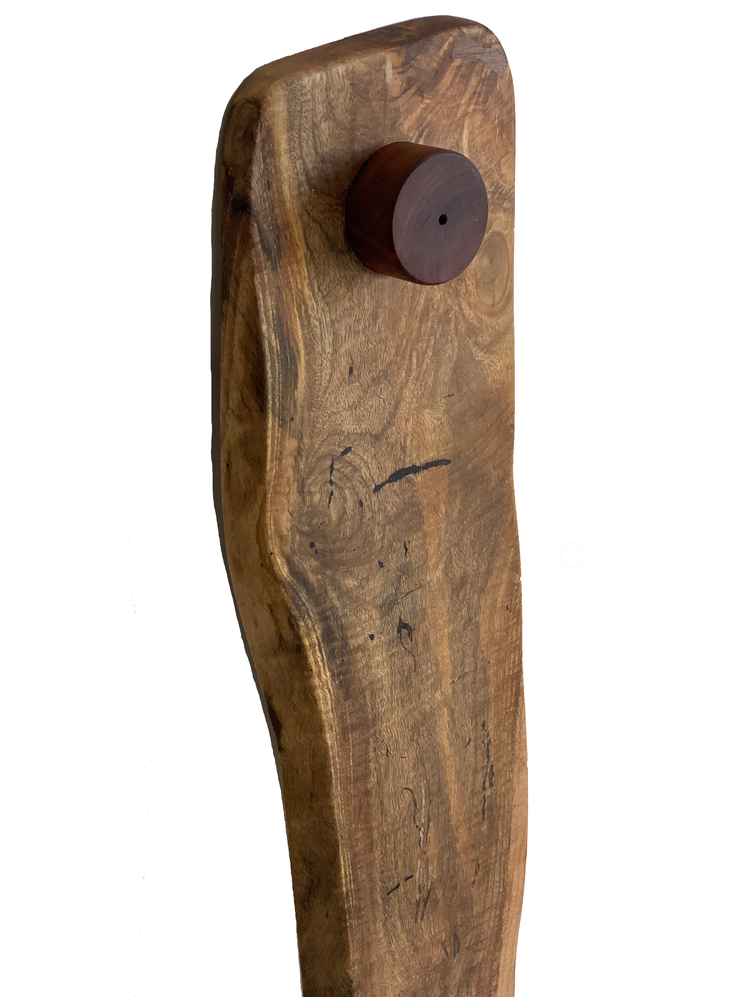 Long Board - The Whale - Mango Wood Grazing Board, 117cm